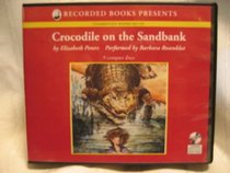 The Crocodile on the Sandbank
