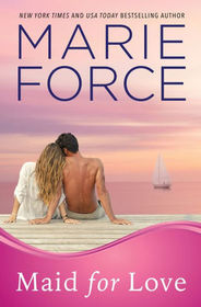 Maid for Love (Gansett Island, Bk 1)