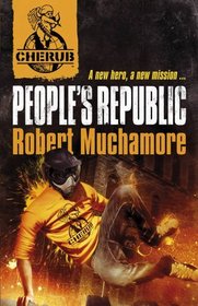 CHERUB People's Republic