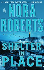 Shelter in Place (Audio CD) (Unabridged)