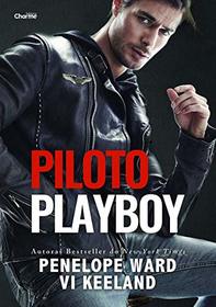 Piloto Playboy (Playboy Pilot) (Portuguese do Brasil Edition)