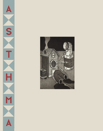 Asthma Ten Short Comics