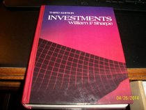 Investments (3rd Edition)