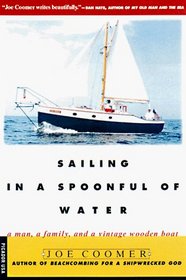 Sailing In A Spoonful of Water