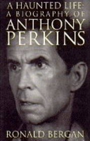 Anthony Perkins: A Haunted Life