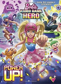 POWER UP!