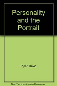Personality and the portrait
