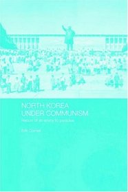 North Korea Under Communism