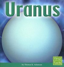 Uranus (First Facts)