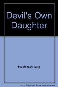 Devil's Own Daughter