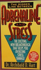 Adrenaline and Stress