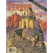 Dragon Magazine, No 145