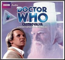 Doctor Who: Castrovalva: An Unabridged Doctor Who Novelization