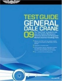 General Test Guide 2009: The 