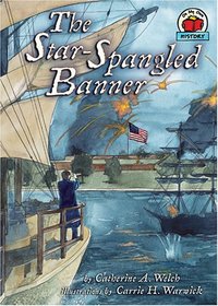 The Star-Spangled Banner (On My Own History)