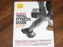 Men's Health Total Fitness Guide 2008