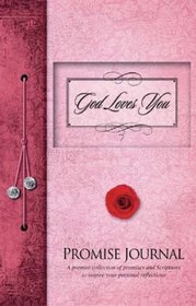 God Loves You (Lake House Gifts Edition)