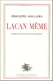Lacan mme