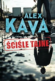 Scisle tajne (Polish Edition)