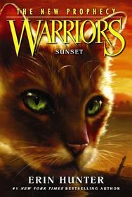 Sunset (Warriors: New Prophecy, Bk 6)