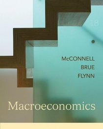 Macroeconomics + Connect Plus Access Card