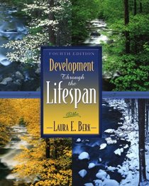 Development Through the Lifespan Value Pack (includes Development Through the Lifespan in Action: Observation Video and Guide & MyDevelopmentLab with E-Book Student Access  )