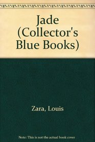 Jade (Collector's Blue Books)