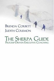 The Sherpa Guide: Process-Driven Executive Coaching