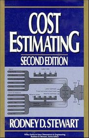 Cost Estimating, 2nd Edition