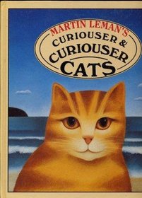 Curiouser & Curiouser Cats: Accounting for a Feline Family