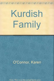 Kurdish Family