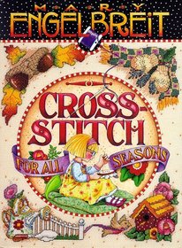 Mary Engelbreit Cross Stitch for All Seasons