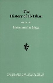 The History of Al-Tabari (Suny Series in Near Eastern Studies)