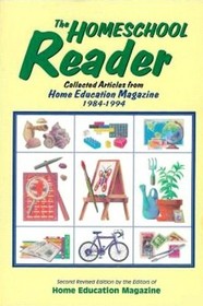 The Homeschool Reader