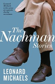 The Nachman Stories