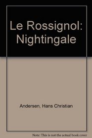 Rossingon Fr Nightingale (French Edition)