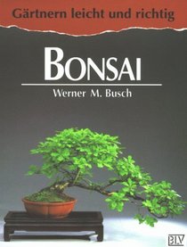 Bonsai.