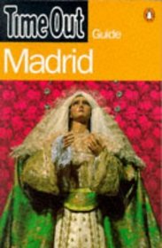 Time Out Madrid 2 (2nd ed)