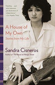 A House of My Own: Stories from My Life (Vintage International)