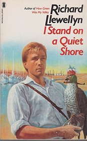 I Stand on a Quiet Shore