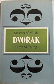 Dvorak (Masters of music)