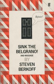 Sink the Belgrano! With Massage