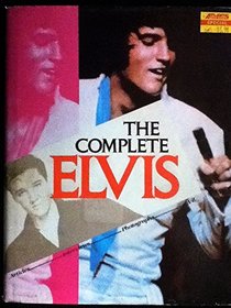 The Complete Elvis