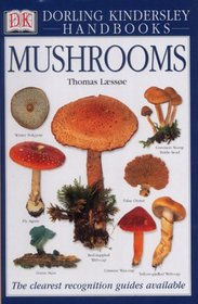 Mushrooms (Handbooks)