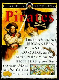 Fact or Fiction: Pirates (Fact or Fiction)