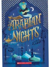 Tales from The Arabian Nights