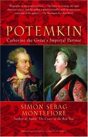 Potemkin: Catherine the Great's Imperial Partner