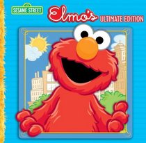 Elmo's Ultimate Edition Storybook