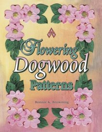 Flowering Dogwood Patterns