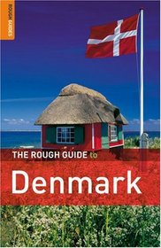 The Rough Guide to Denmark 1 (Rough Guide Travel Guides)
